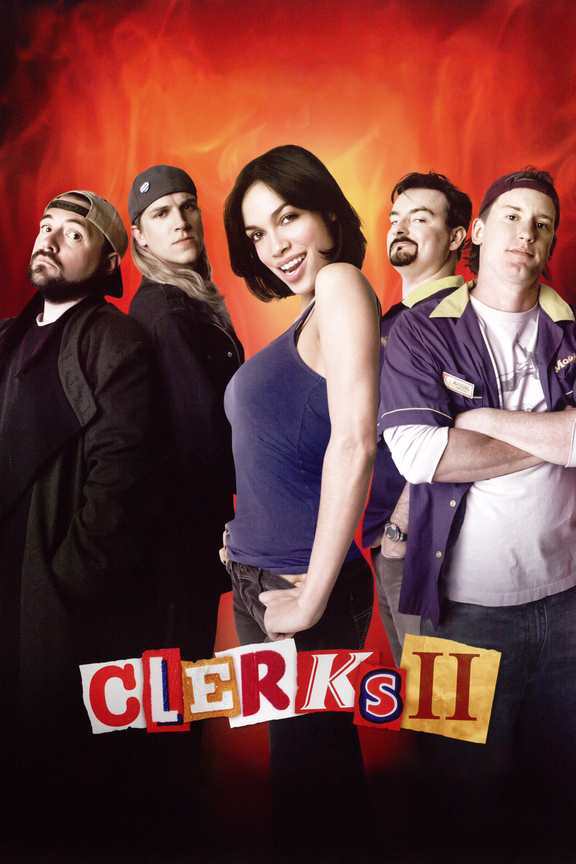 Clerks II (2006) [31607] (A1765011446) [[Movies]] --Plex--